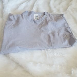 Womens long sleeve top